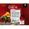 LIMITLESS CoQ 10 100 MG DIETARY SUPPLEMENT 30 HARD GELATIN CAPSULES